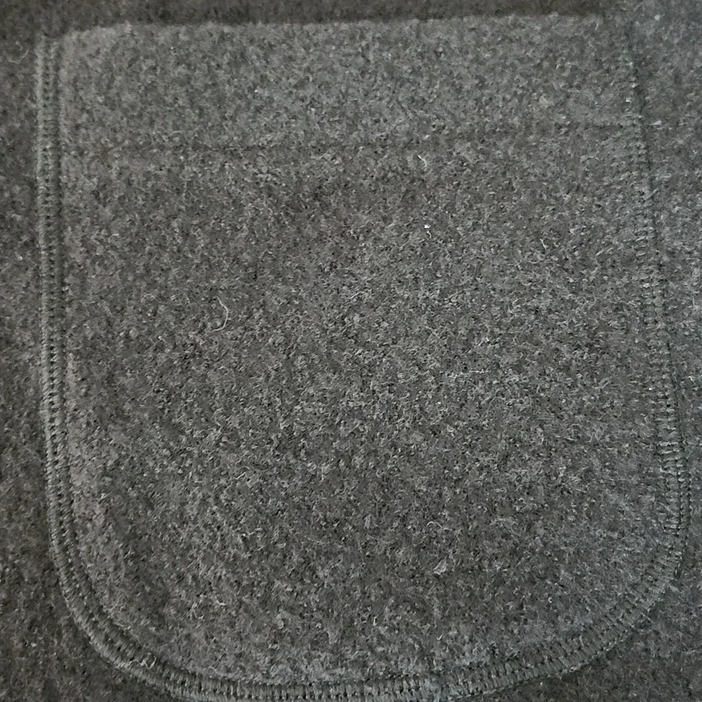 Buck Mason Black Three-Button Blazer - Picture 16 of 16